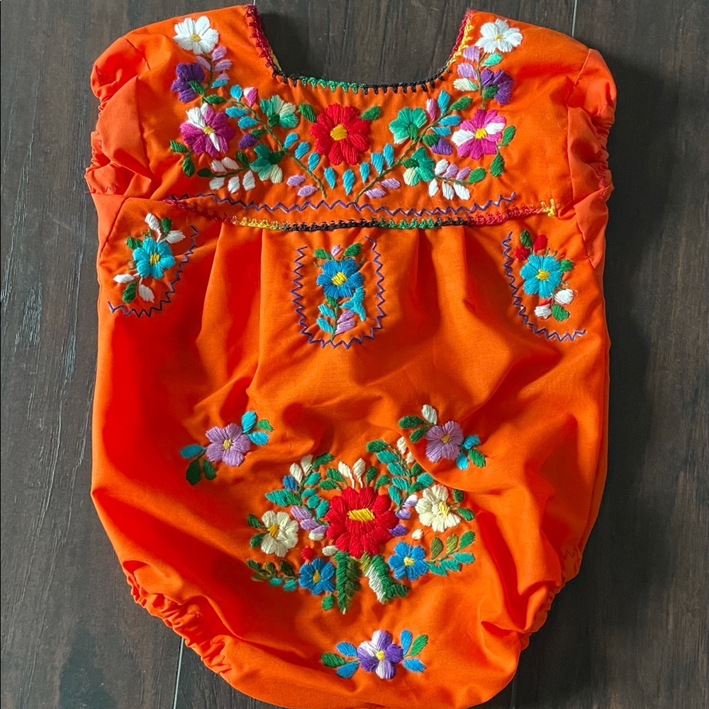 ❌SOLD❌Lola baby Romper
